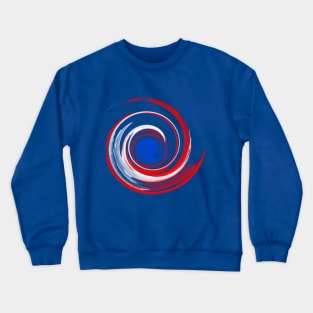 Spiral America Crewneck Sweatshirt